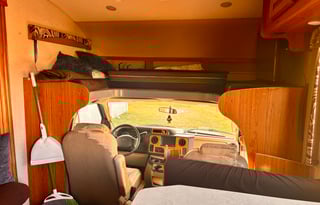 "Okeechobee" Family Friendly RV (OKFL016)