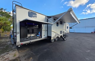 2020 Jayco Eagle HT – Spacious, Fully Equipped