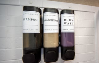 New Camper great for Families or Couples