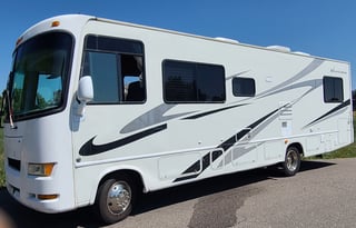 2007 four winds hurricane