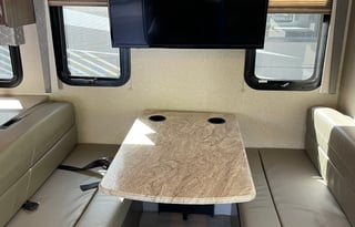 2022 Thor Motor Coach Windsport 34J