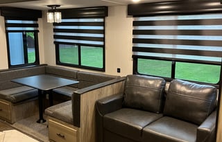 2022 Forest River RV Cherokee Arctic Wolf 321BH