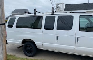 1999 Ford Ford Econoline