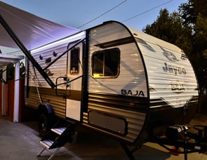 Jayco Jay Flight Baja