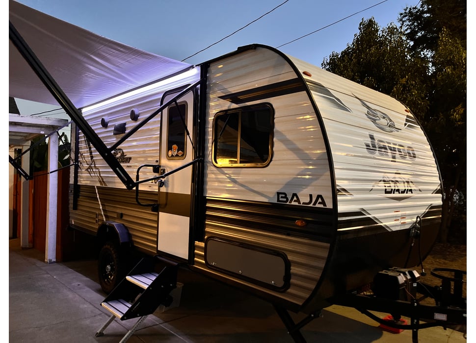 Travel Trailer rentals in Corralitos