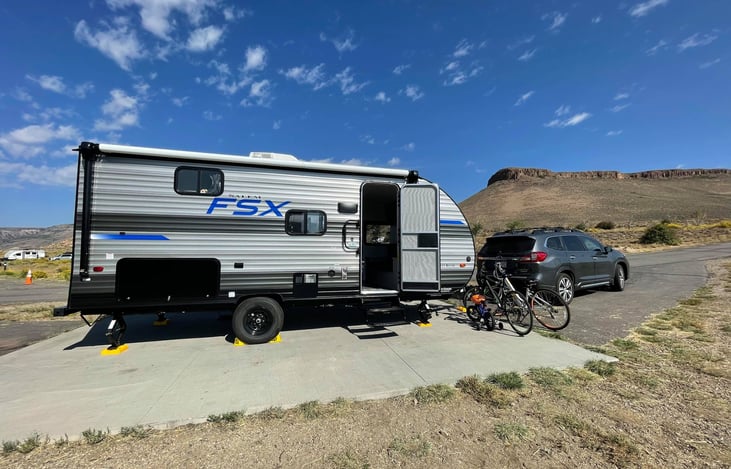 RV Photo