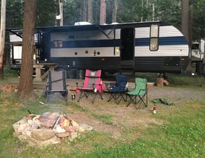 Forest River RV Cherokee 294GEBG
