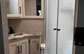 2023 Thor Motor Coach ACE 32B