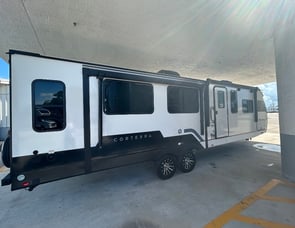 Heartland Corterra 30.3RL