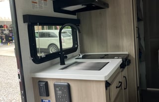 New Geopro with Easy Mountain Access