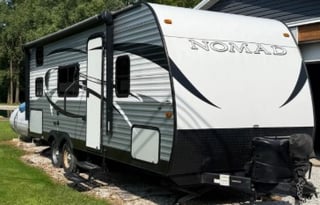 Fully stocked bunkhouse - Pet friendly - Sleeps 5!