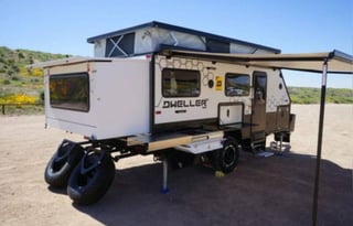 WineCountry OBI Dweller15 Adventure Rig