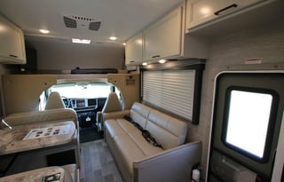 2022 Thor Motor Coach Chateau 28A