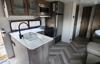 Kyla's Bunkhouse Retreat