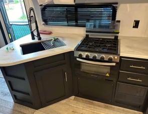 Keystone RV Springdale 282BH