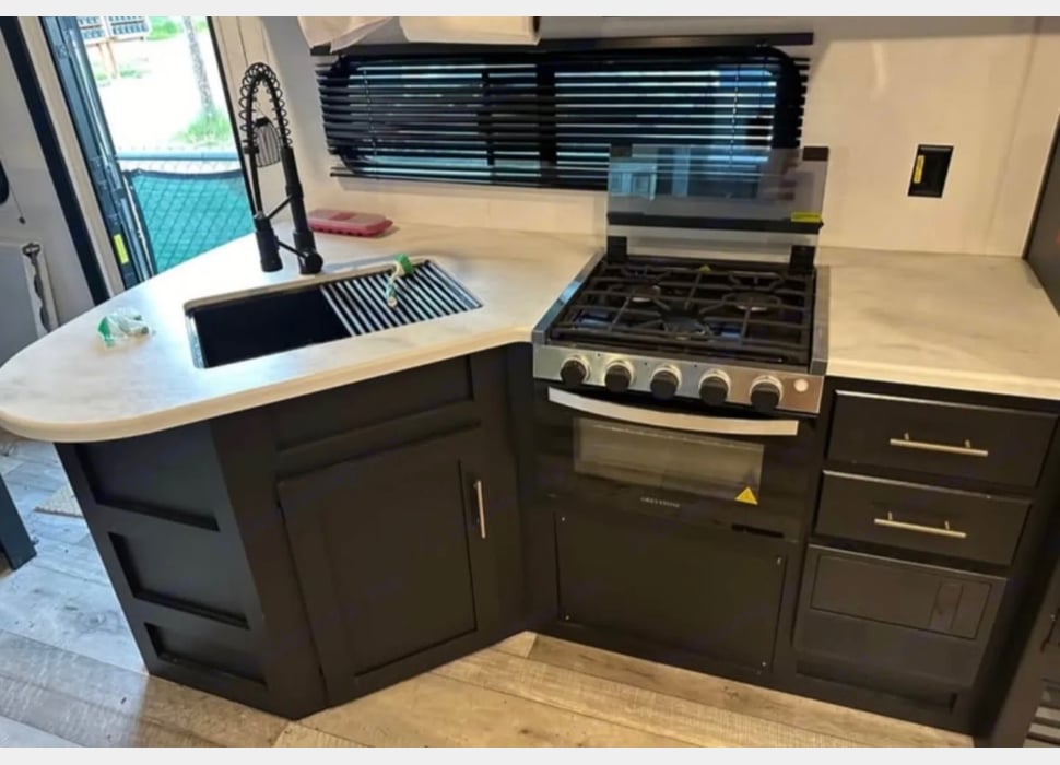 Travel Trailer rentals in Palmer