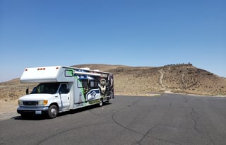 Fun for the football fan, and the whole family!