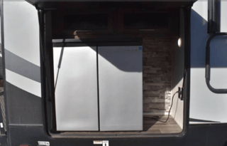 2019 Forest River RV Cherokee Arctic Wolf 315TBH8