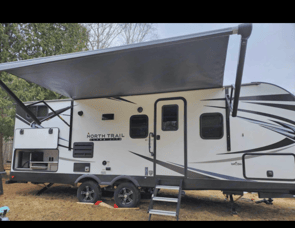 Heartland North Trail 24BHS