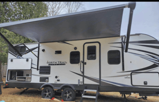 2021 Heartland Northtrail Ultralight 24BHS