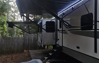 2023 Keystone Couger Halftime 33 RLI