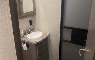 2022 CrossRoads RV Sunset Trail SS331BH