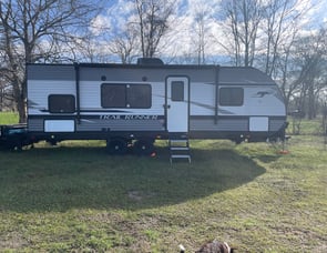 Heartland Trail Runner 25 JM