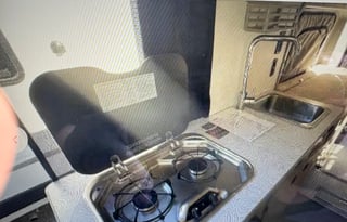 2025 WINNEBAGO SOLIS 59P