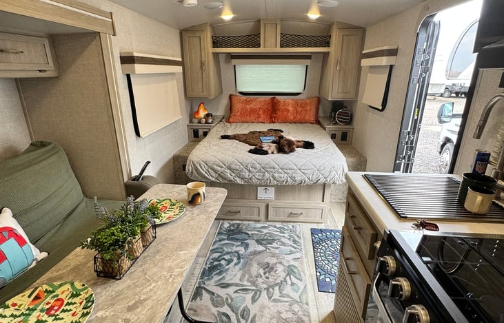RV Photo