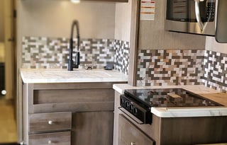 2022 NeXus RV Phantom 32P - "Danny"