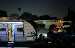 Grizzly’s Outdoor Adventures