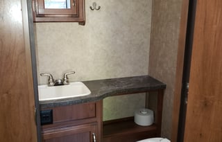 2017 Jayco Jay Feather X213