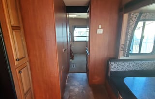 2013 Jayco M-314 BDS
