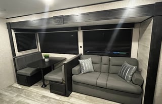 2023 Jayco Jay Flight Luxury Camping