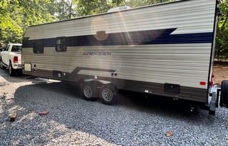 (Holiday Special) PrimeTime Avenger Bunkhouse 26BK