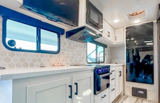 2024 Jayco Jay Feather 19MRK