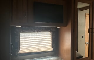 Thor Hurricane Free delivery to SunNFun Lakeland