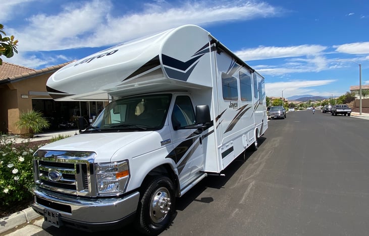RV Photo