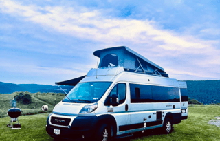 2022 Thor Sequence - Where luxury meets adventure