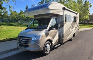2020 Entegra Coach Qwest - Rusty's RV Adventure