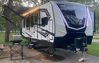 NoCo 2020 Grand Design Momentum 25G