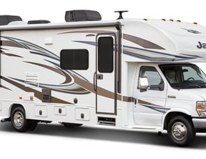 Jayco Greyhawk 31FS