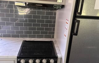 Clean and comfortable 2021 Keystone Bullet 290BHS