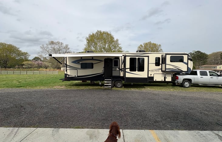 RV Photo