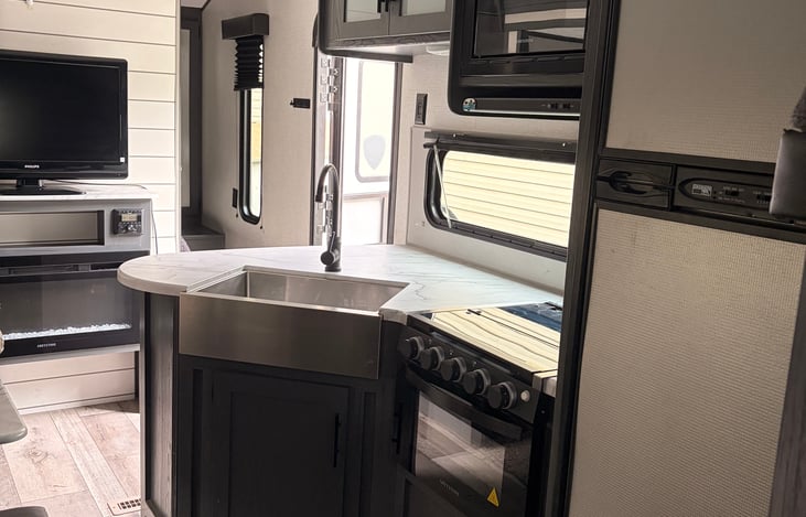 RV Photo
