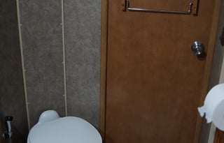 Itasca Impulse | Optional E-bikes and Trailers (2)