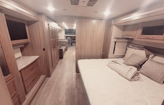 2019 Coachmen RV Mirada Select 37RB