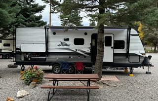 2022 Jayco Jay Flight SLX 8 242BHS