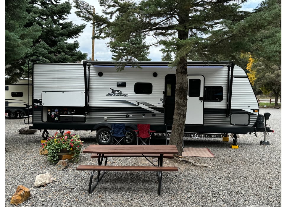Travel Trailer rentals in Cortez