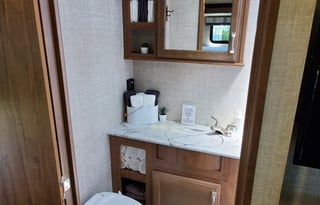 2020 Gulf Stream RV Conquest Class C 63111